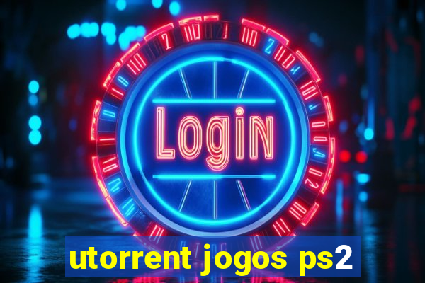 utorrent jogos ps2